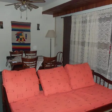Nice Apartment 100 Meters Away From Playa Brava